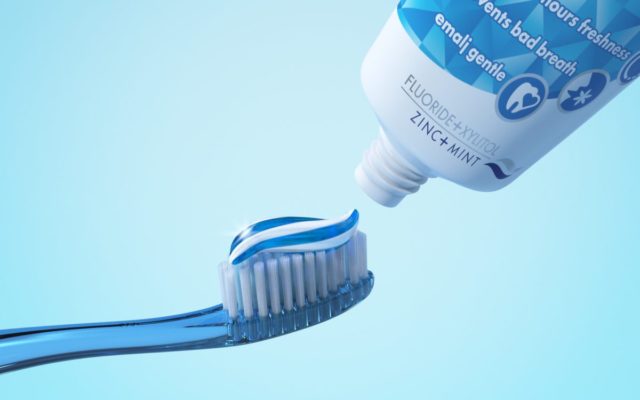De voordelen van tandpasta - Jordan Oral Care