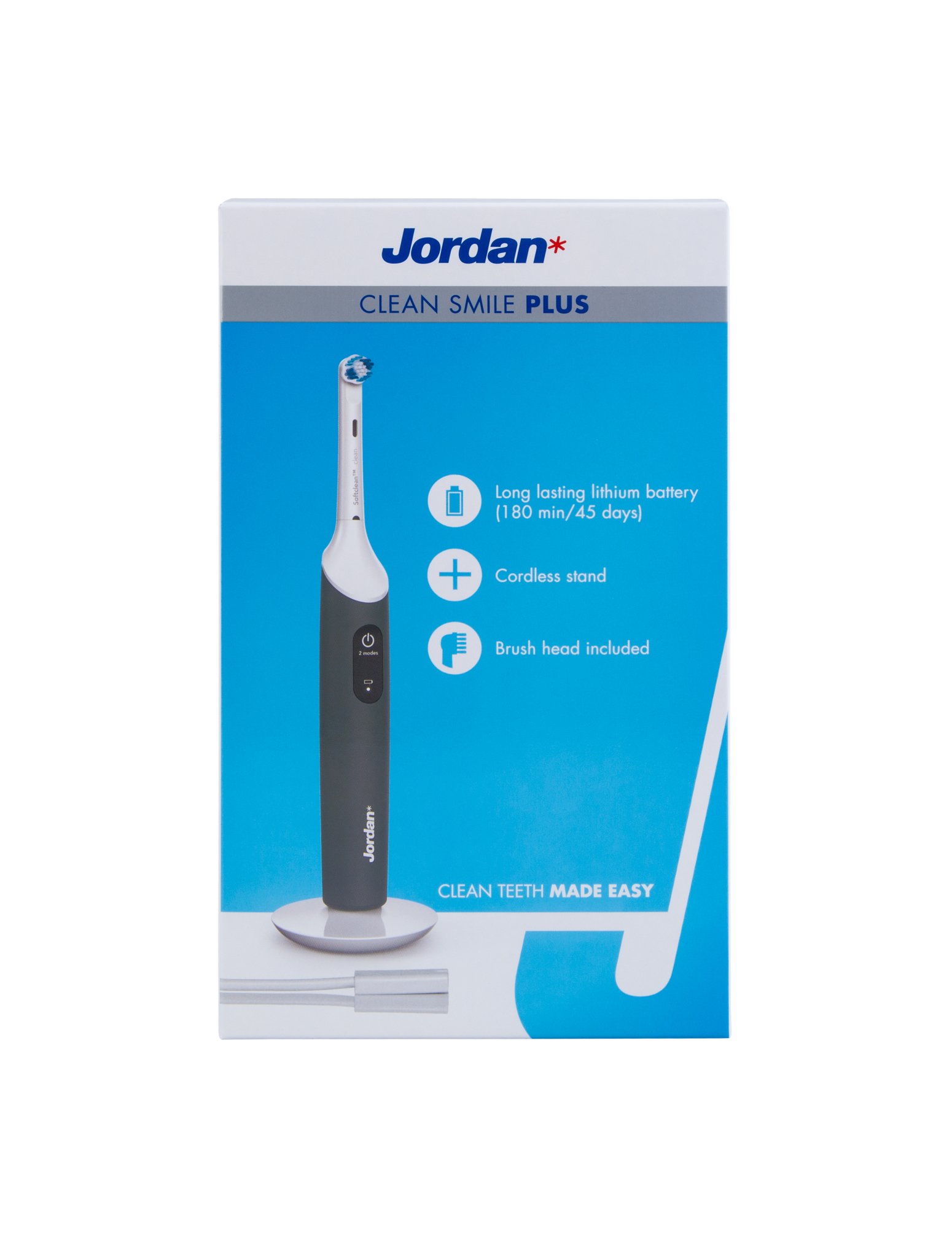 Clean Smile Plus Jordan Oral Care