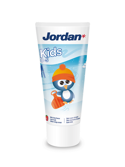 Horizane Jordan Dent Kids 0-5 Ans 50ml