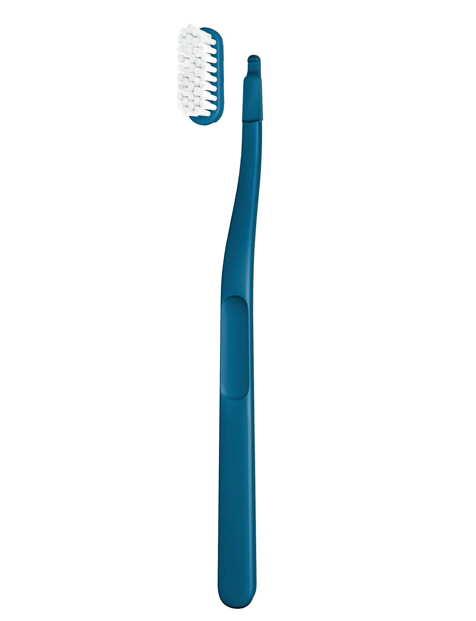 Change Green Clean Toothbrush | Jordan