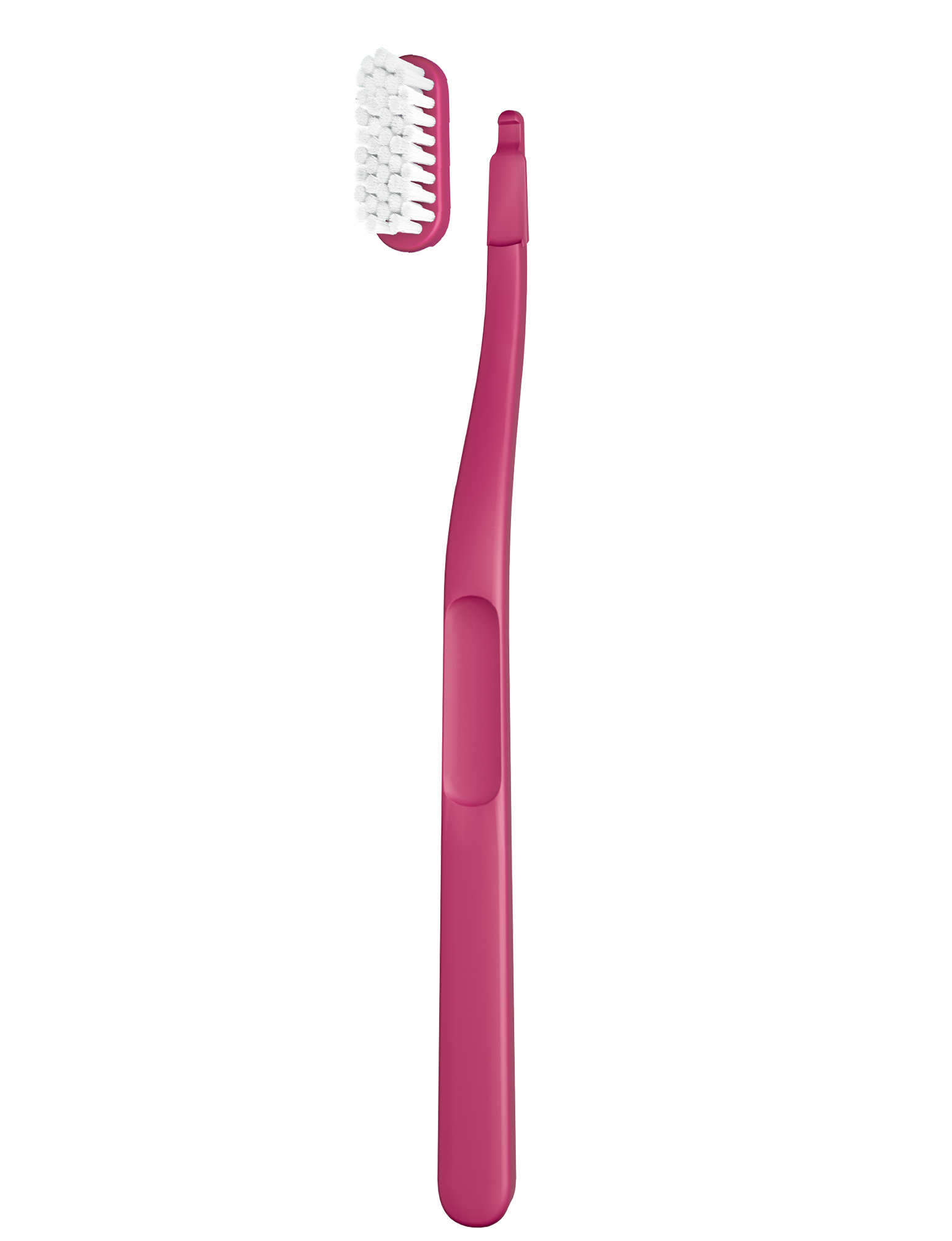 Green Clean Change Toothbrush